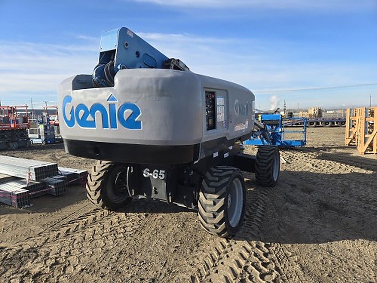 GENIE S-65 photo 3