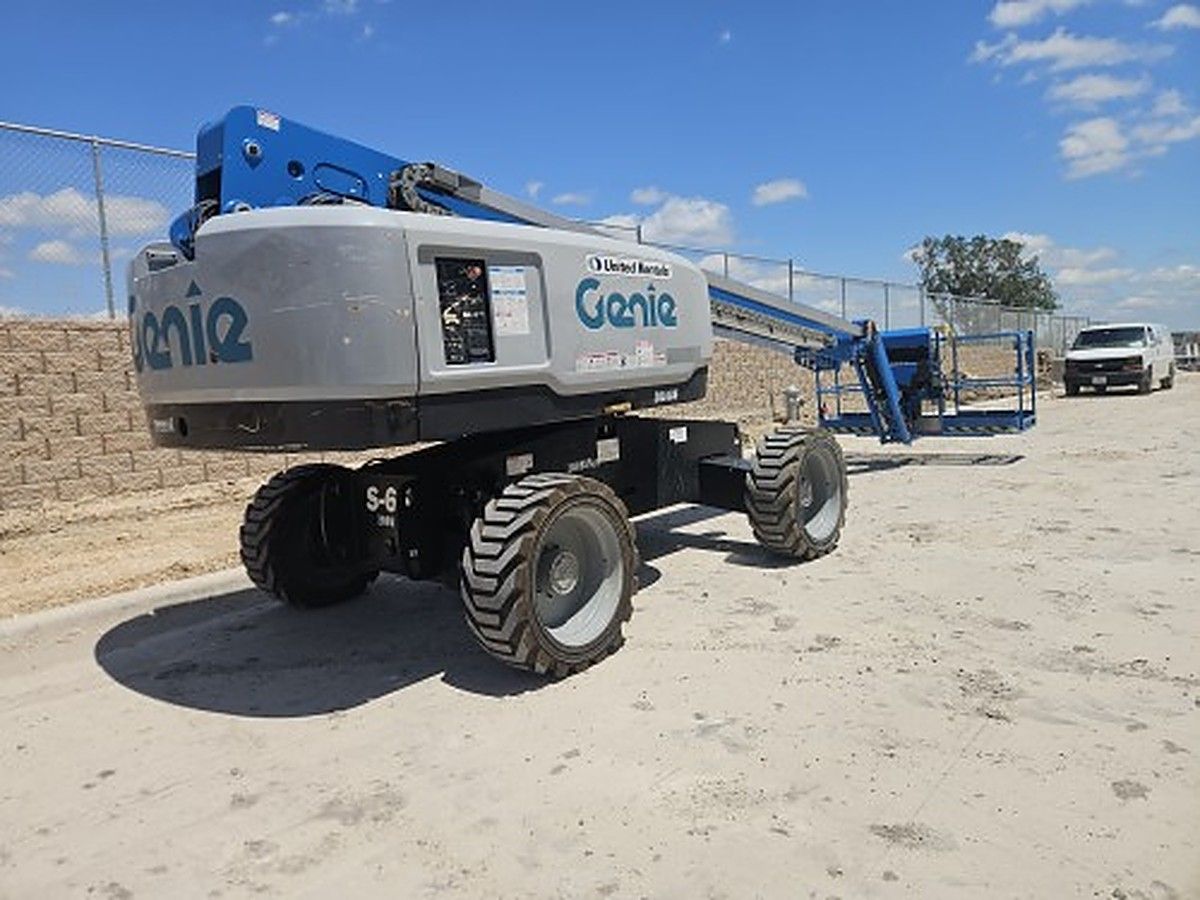 GENIE S-65 photo 2
