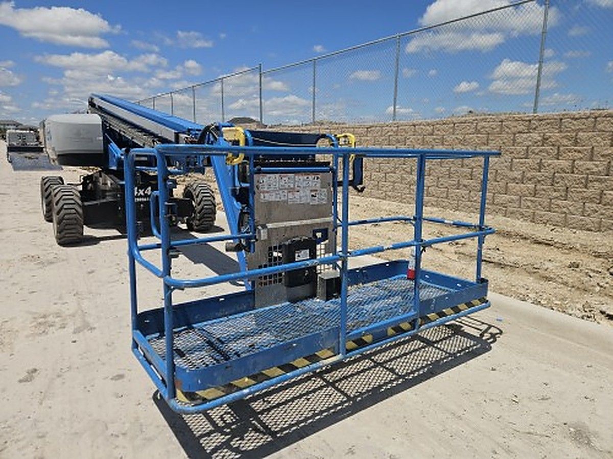GENIE S-65 photo 3