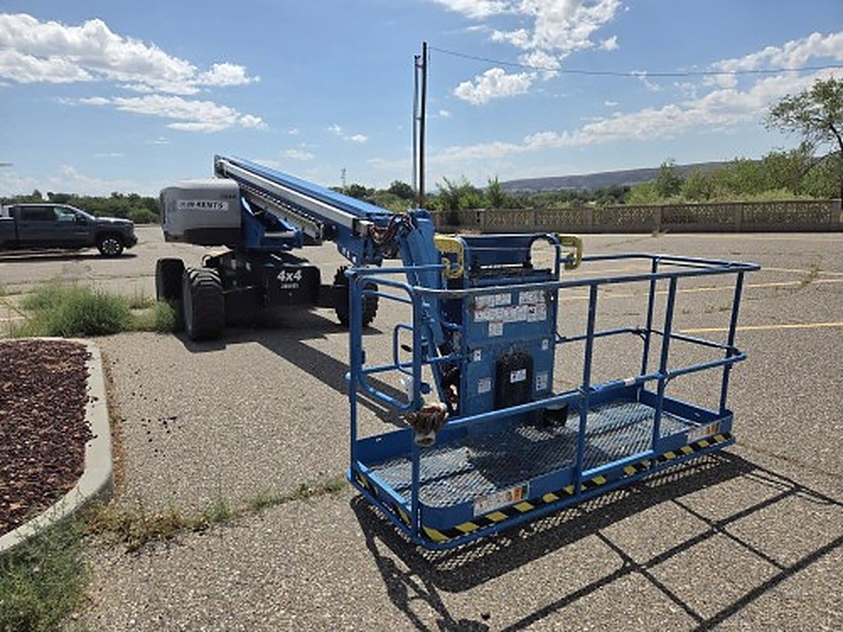 2017 GENIE S-65 for sale in Las Vegas, NV
