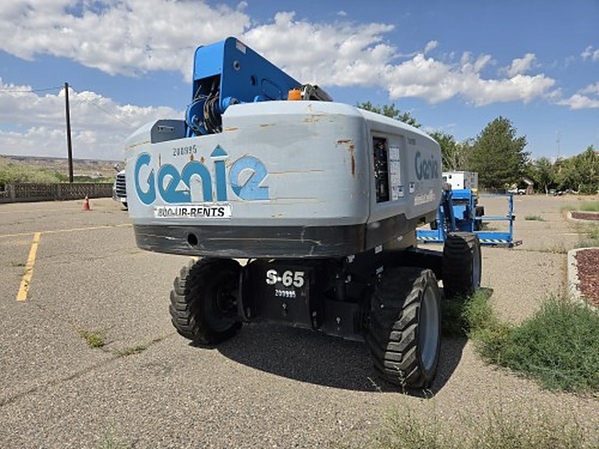 GENIE S-65 photo 2