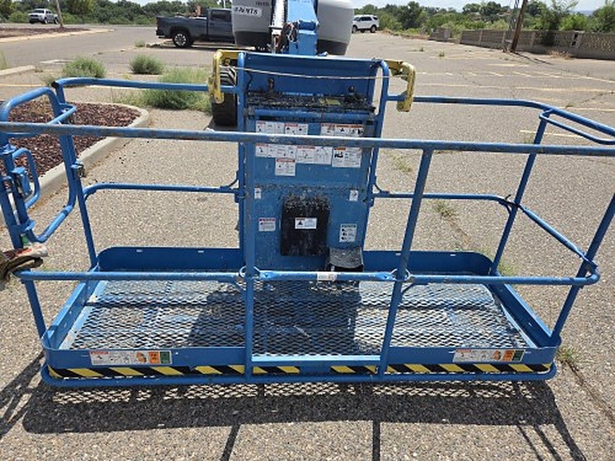 GENIE S-65 photo 6