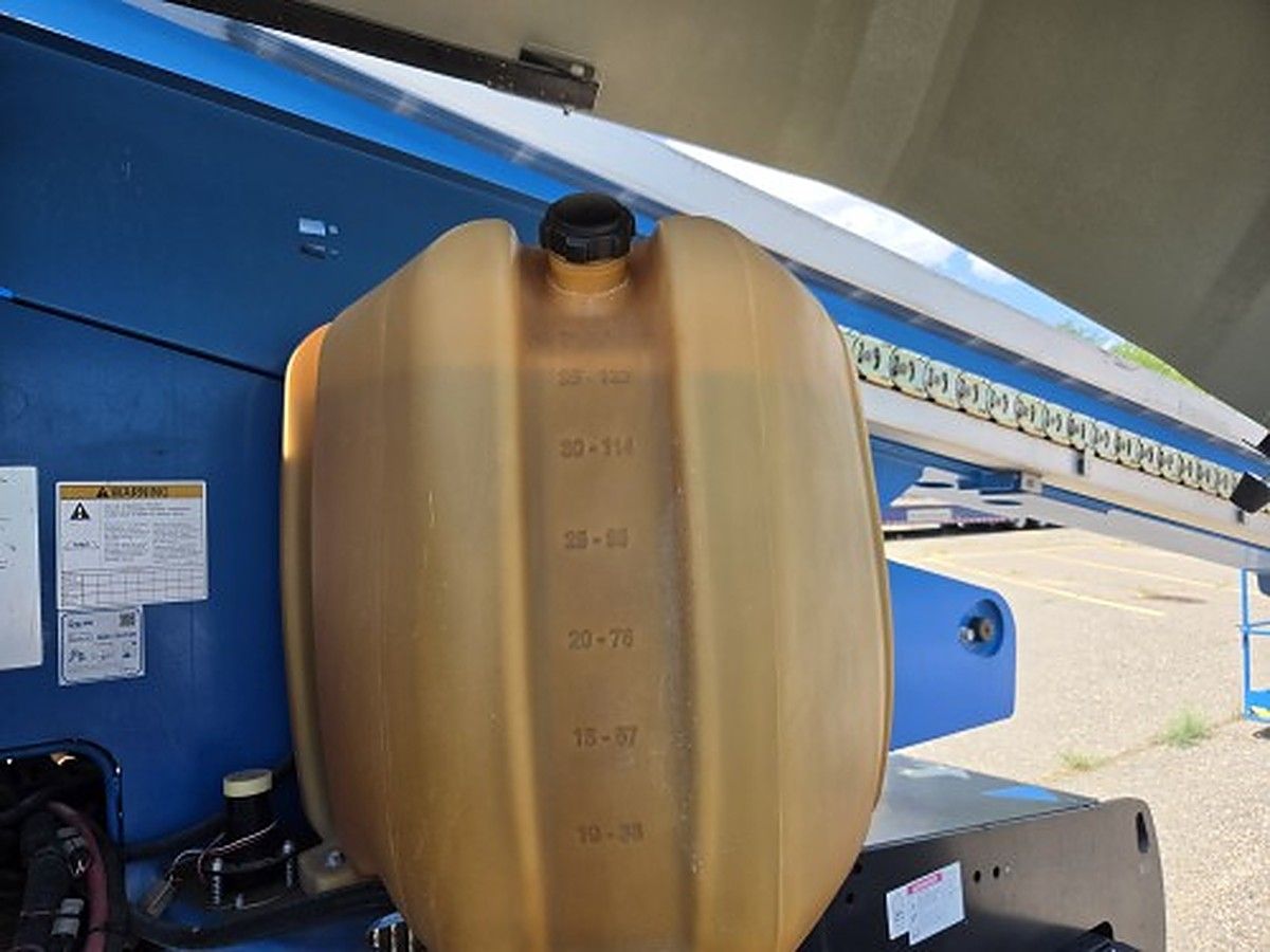GENIE S-65 photo 8