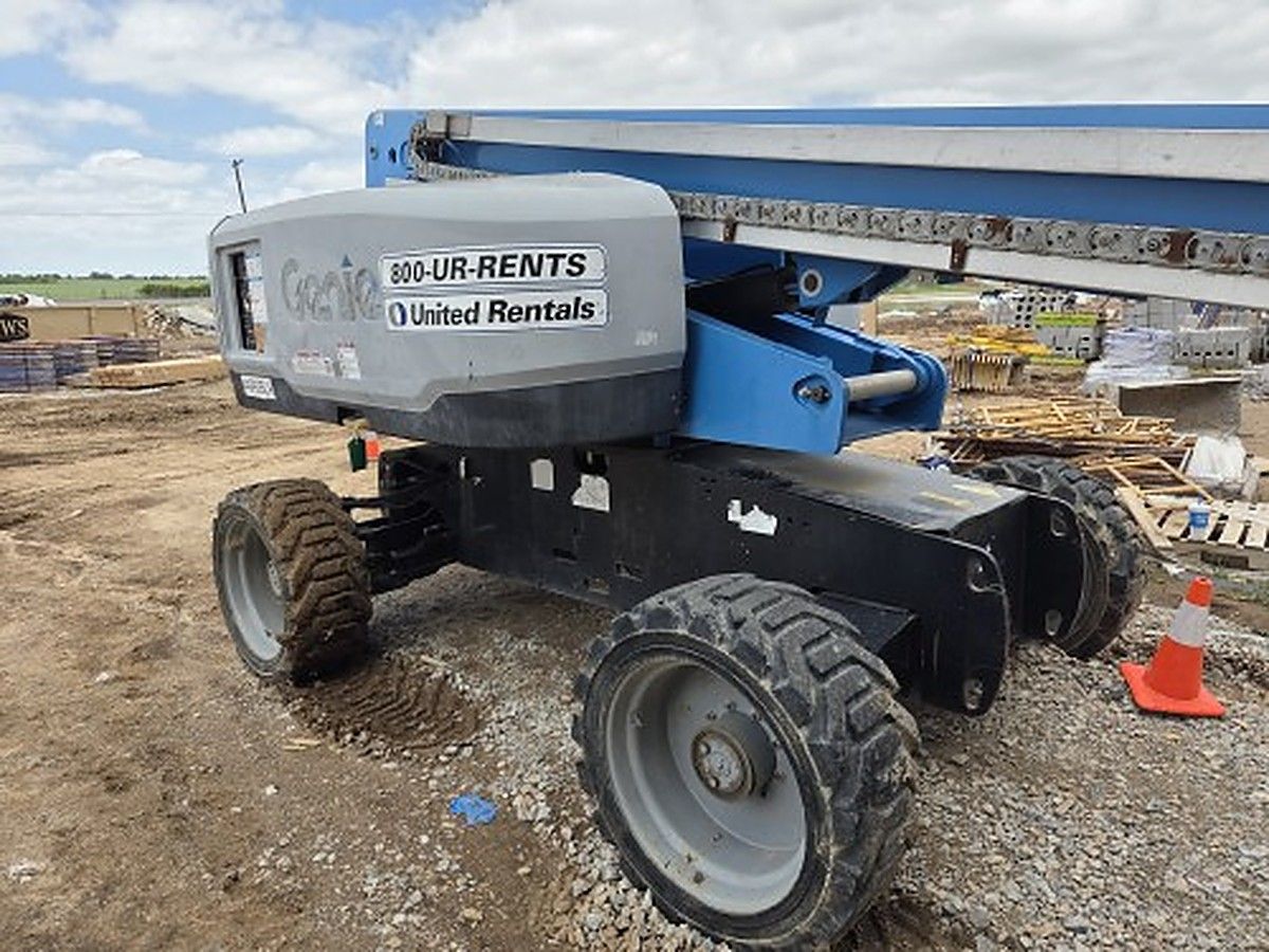 GENIE S-65 photo 2