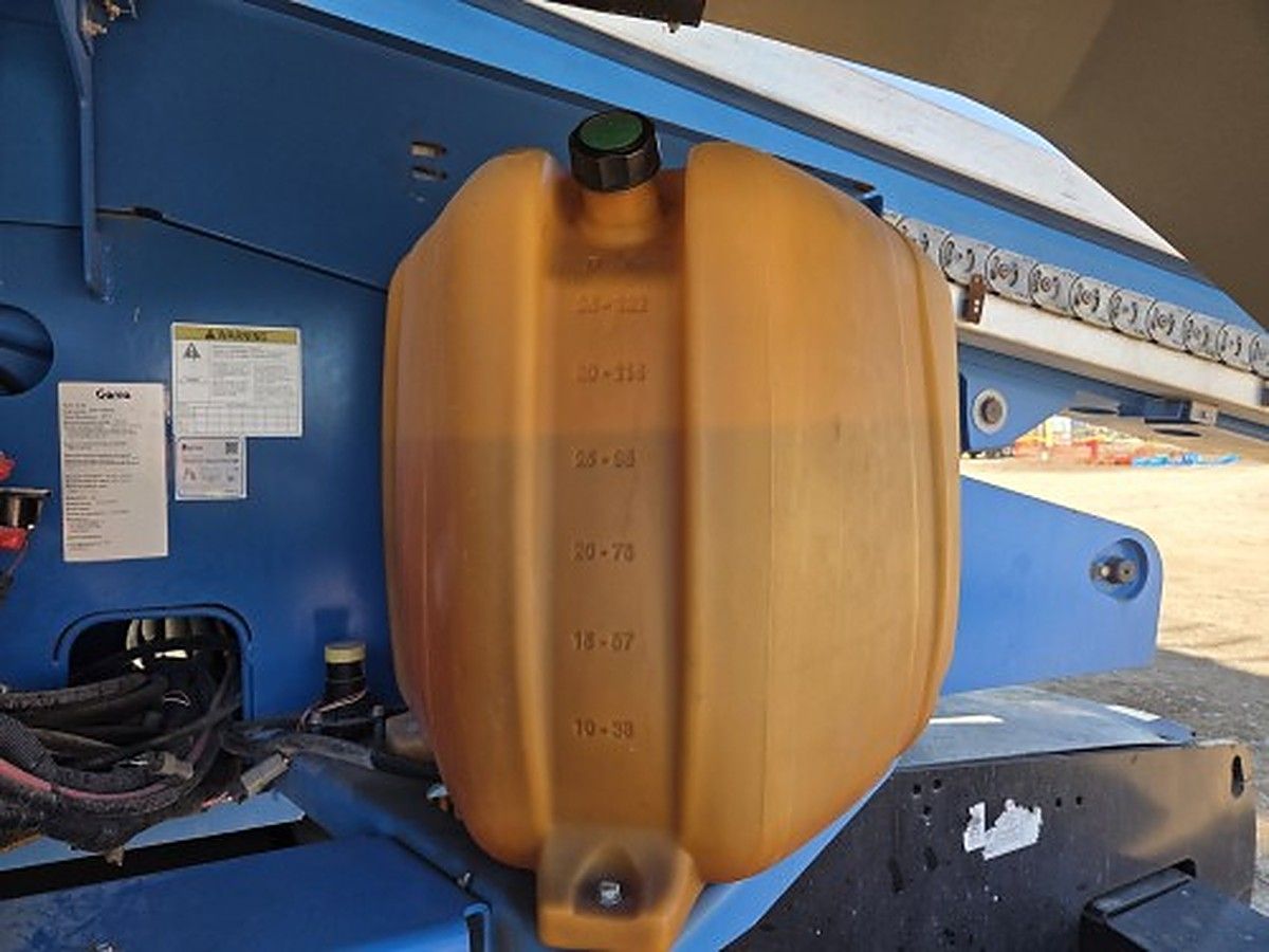 GENIE S-65 photo 11