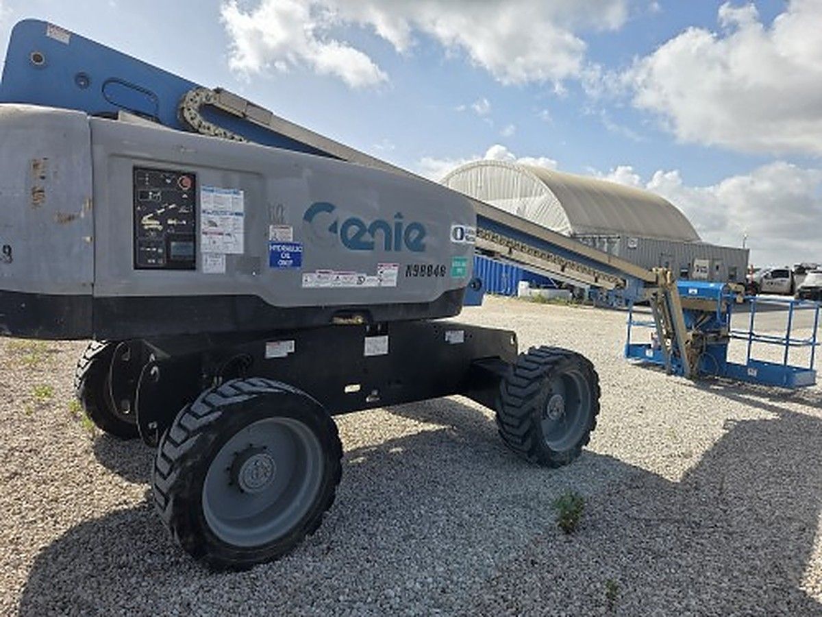 2017 GENIE S-65 for sale in Las Vegas, NV