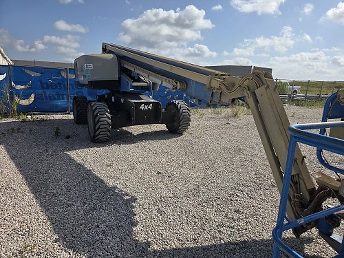 GENIE S-65 photo 2