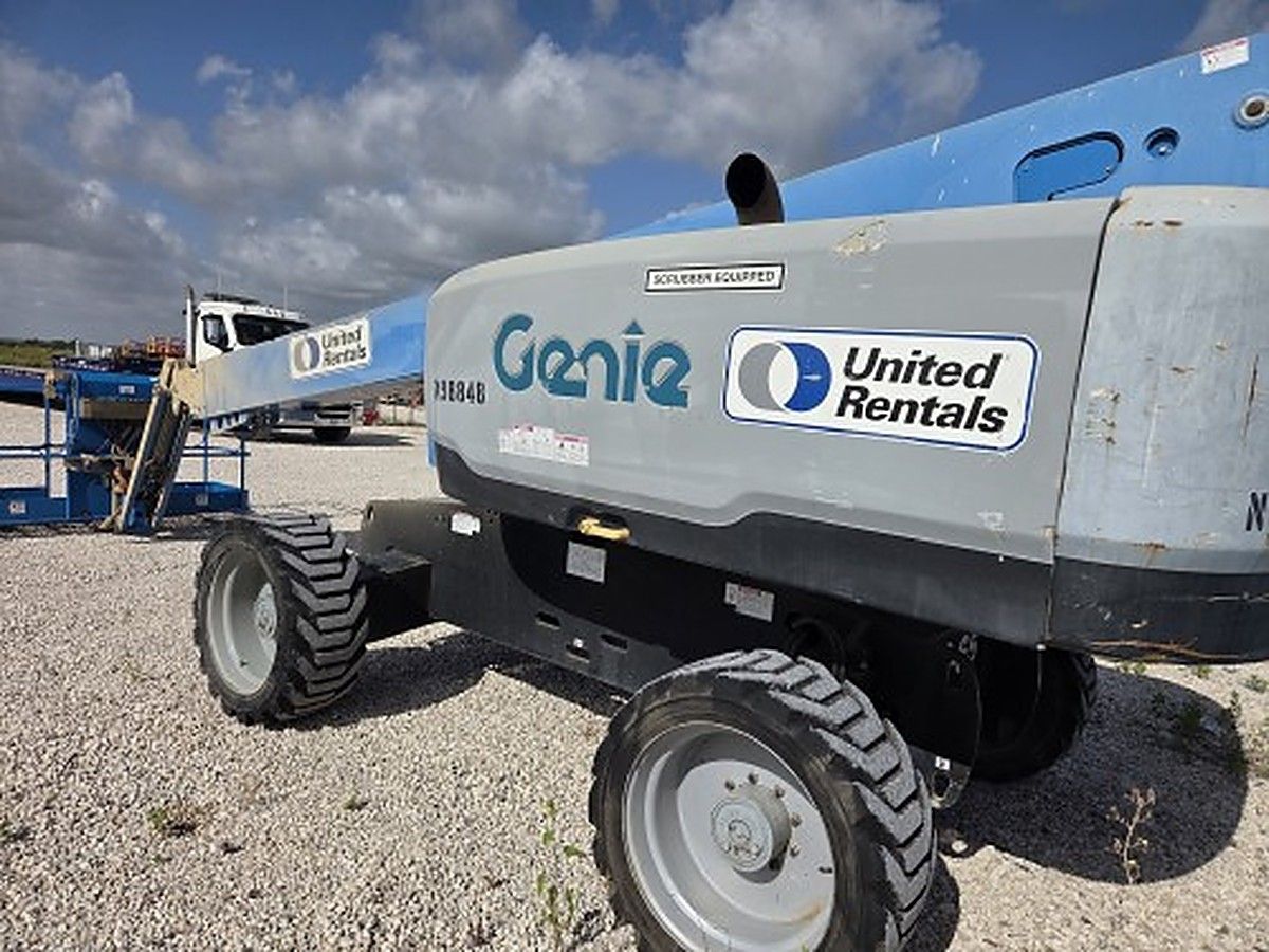 GENIE S-65 photo 4