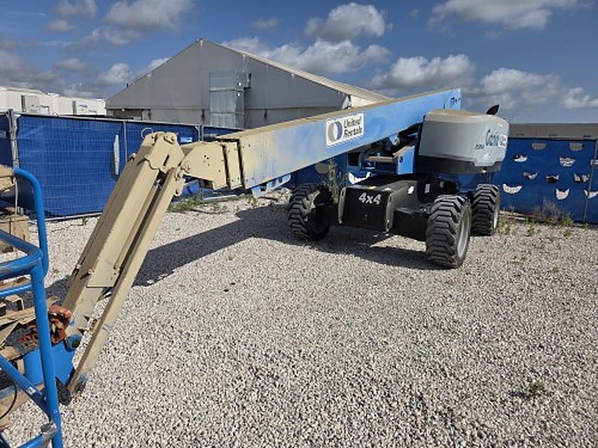 GENIE S-65 photo 5