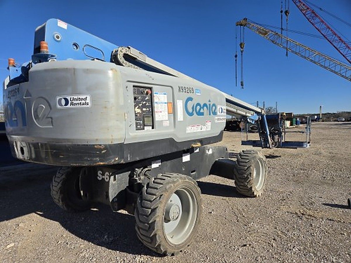 GENIE S-65 photo 10