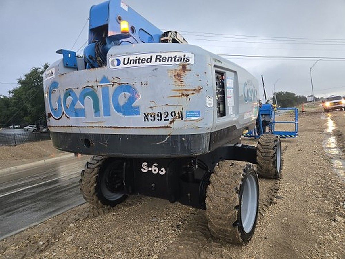 GENIE S-65 photo 2
