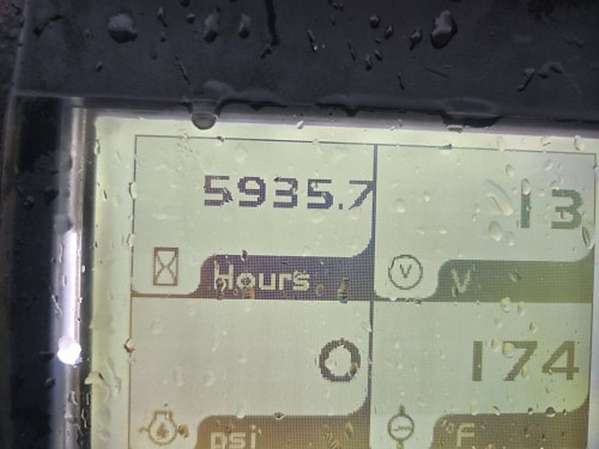 GENIE S-65 photo 5
