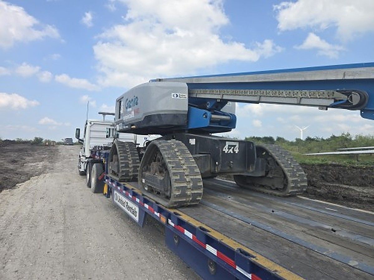 GENIE S-65 photo 2