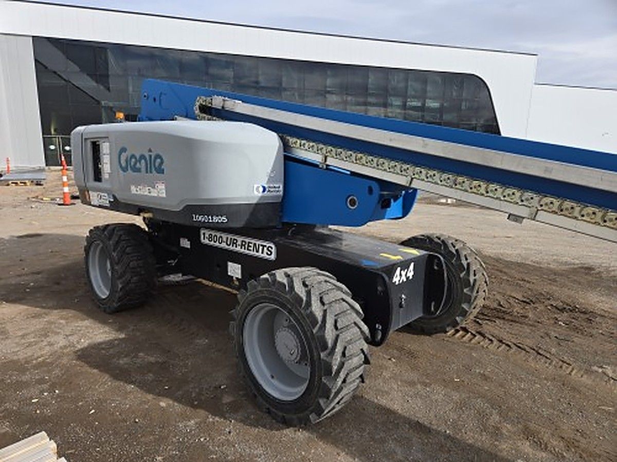 GENIE S-80X photo 11
