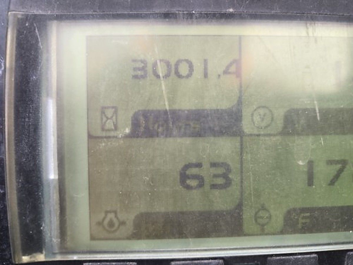 GENIE S-80X photo 12