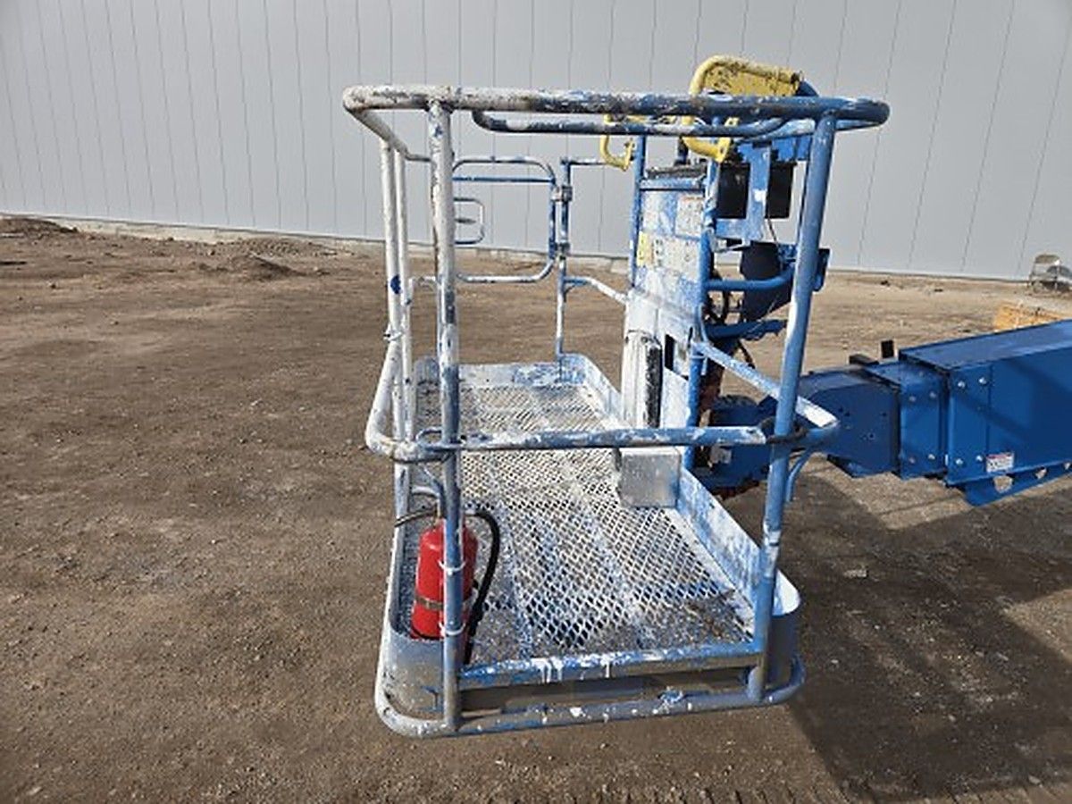 GENIE S-80X photo 13