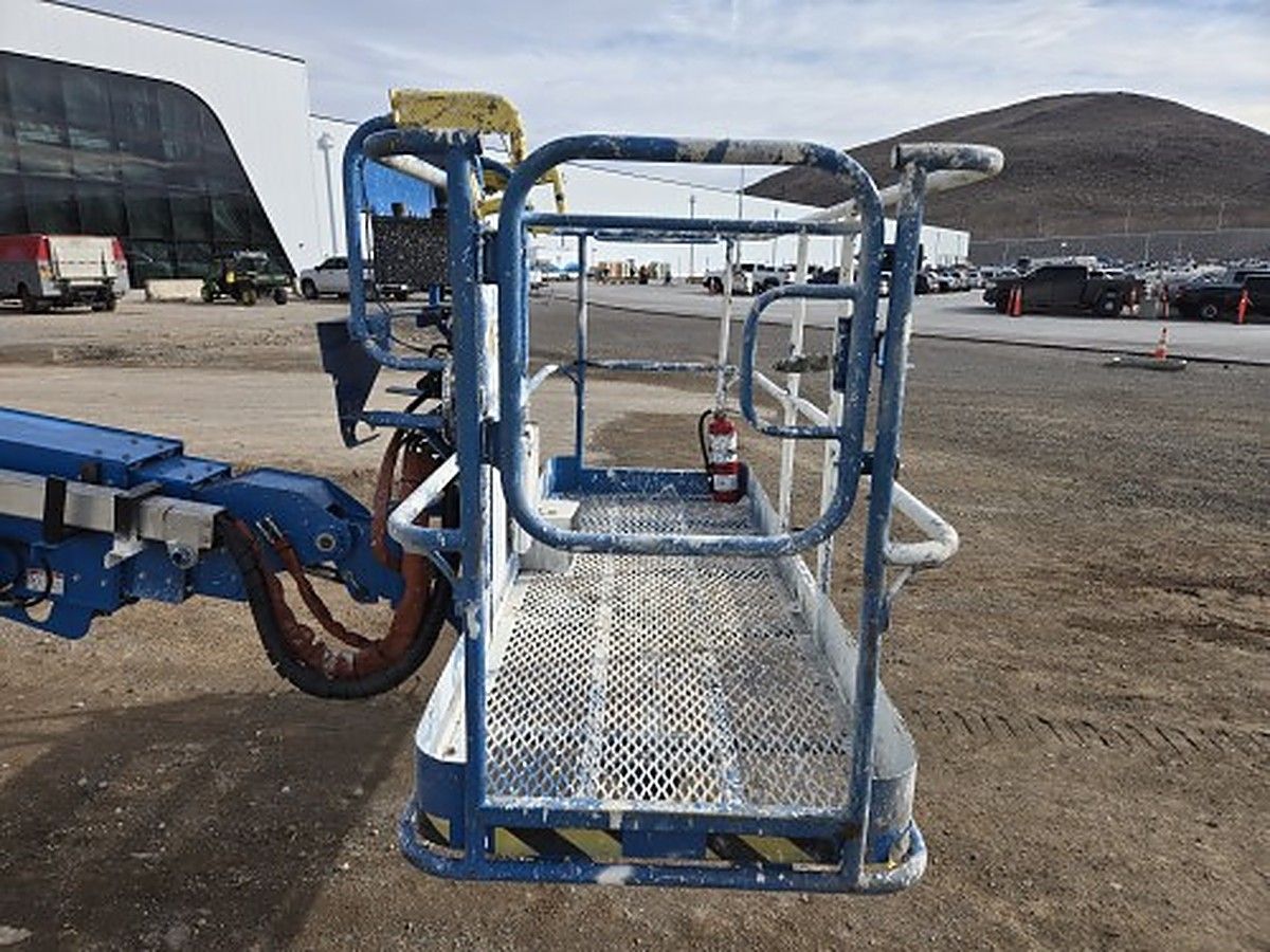 GENIE S-80X photo 15