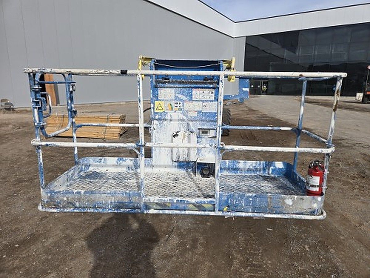 GENIE S-80X photo 16