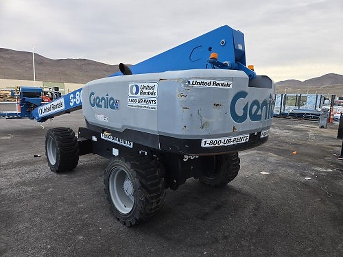 GENIE S-80X photo 3