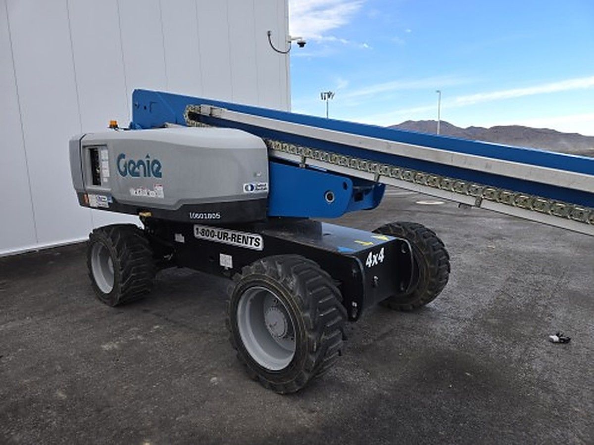 GENIE S-80X photo 4