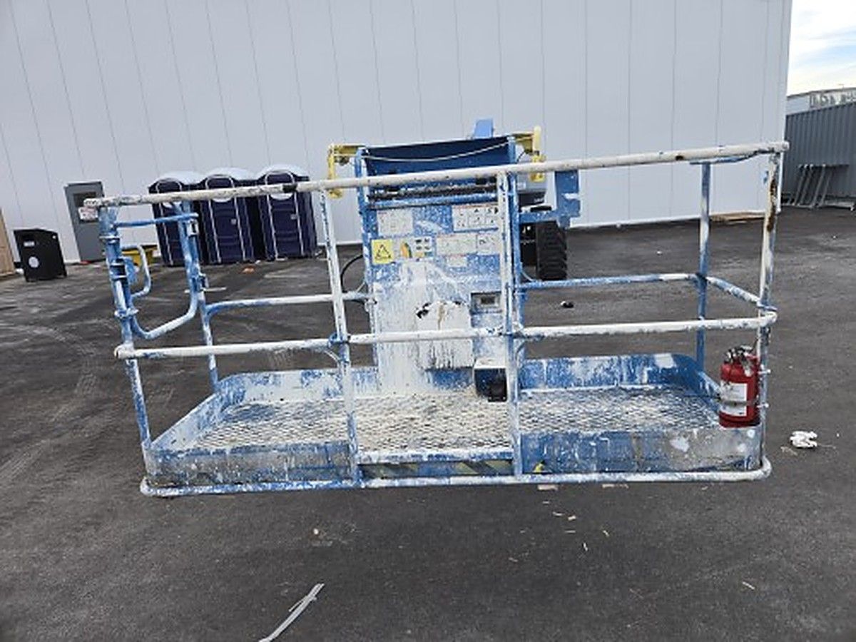 GENIE S-80X photo 6