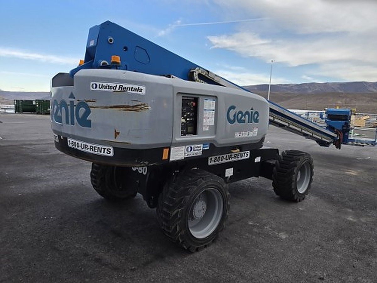GENIE S-80X photo 9