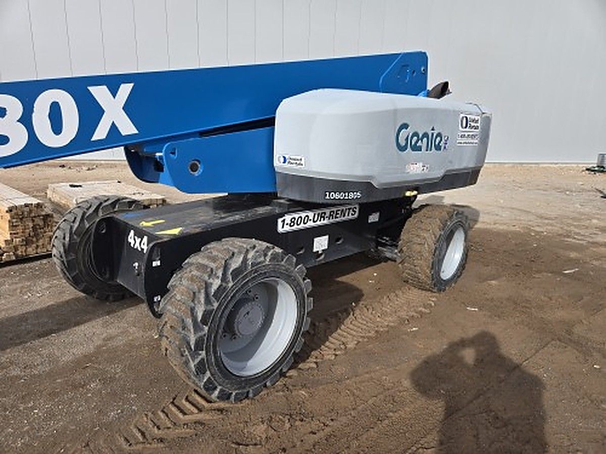 GENIE S-80X photo 10