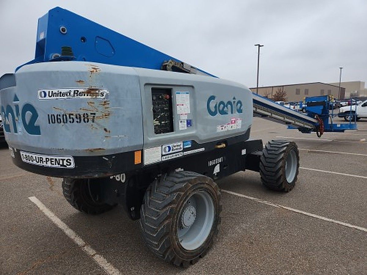 GENIE S-80X photo 2