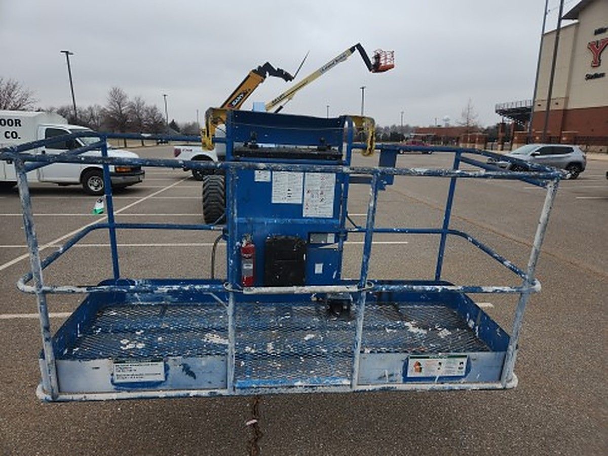 GENIE S-80X photo 4