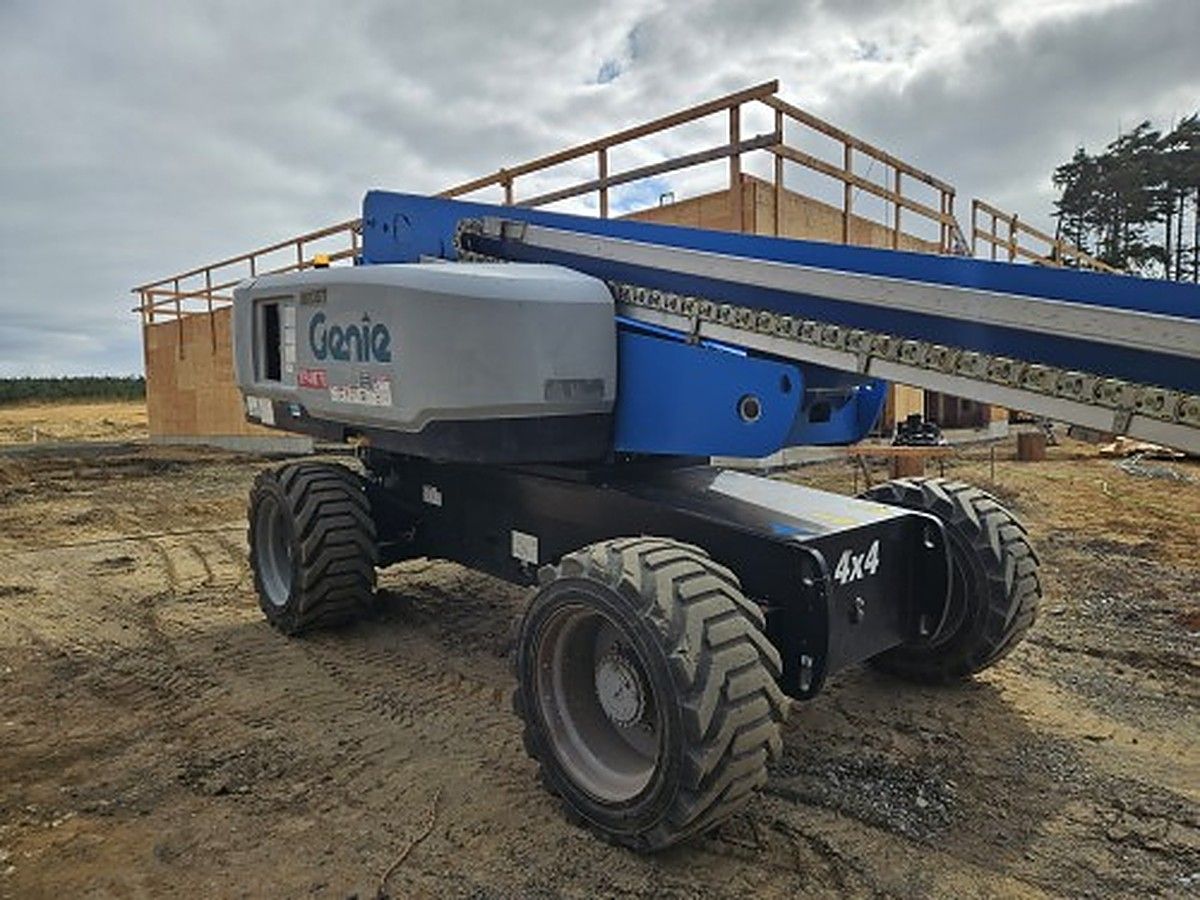 2017 GENIE S-80X for sale in Las Vegas, NV