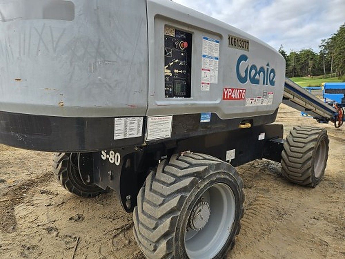 GENIE S-80X photo 2