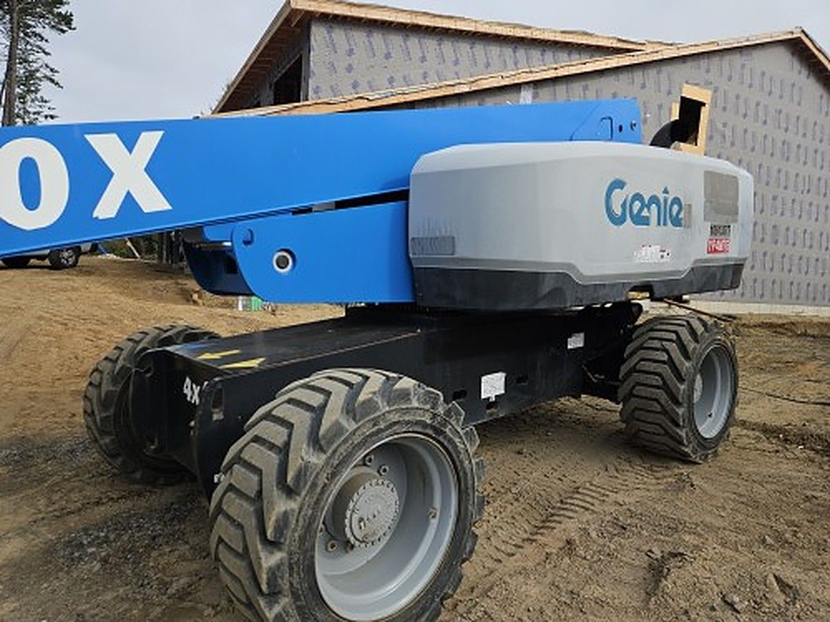 GENIE S-80X photo 3