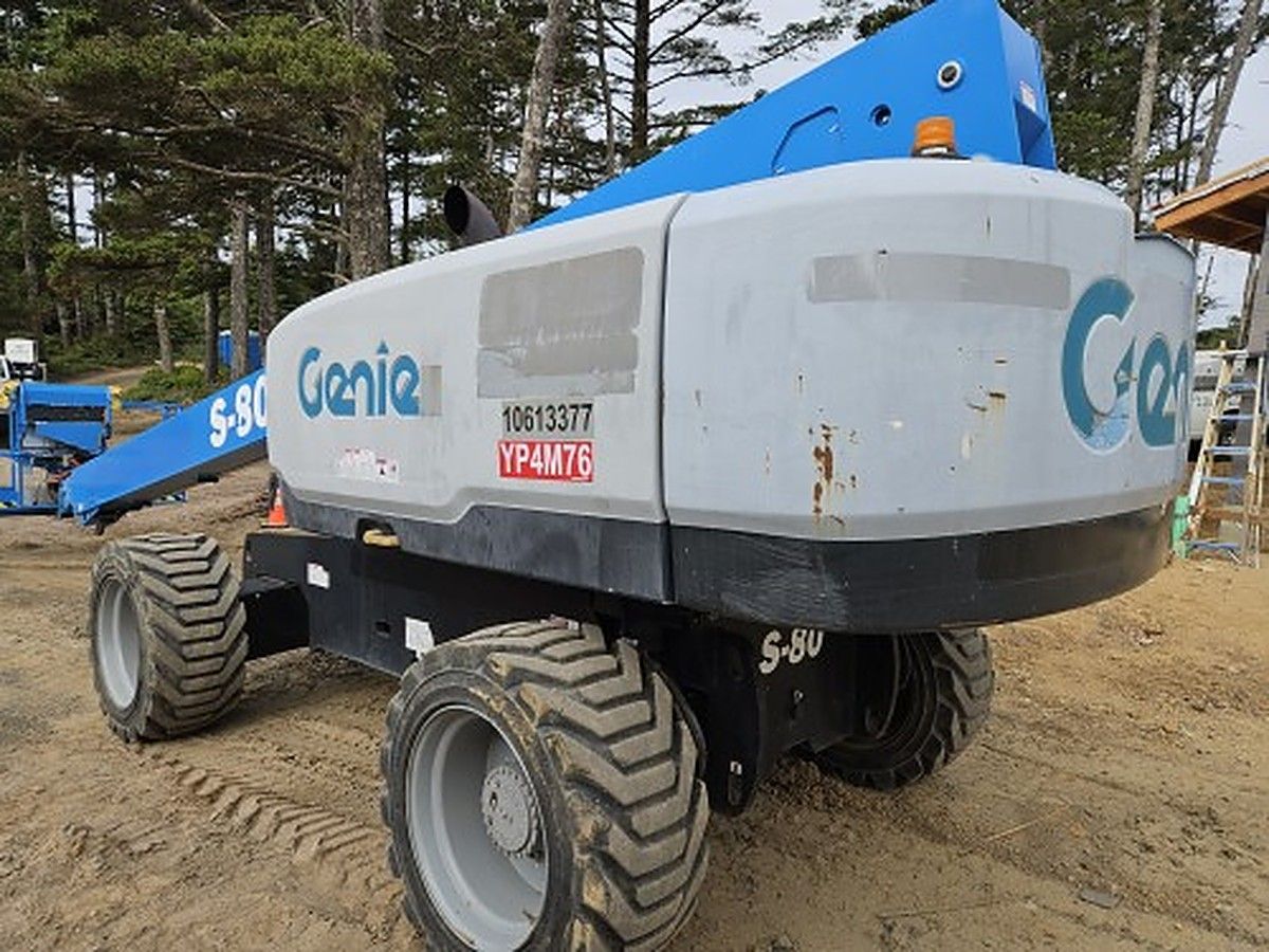 GENIE S-80X photo 5