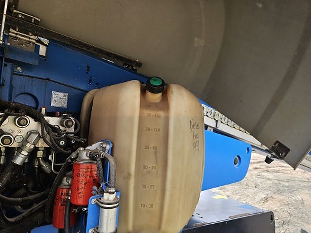 GENIE S-80X photo 6