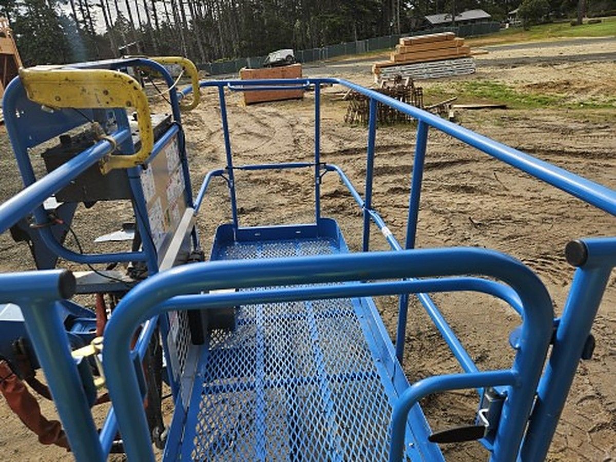 GENIE S-80X photo 7