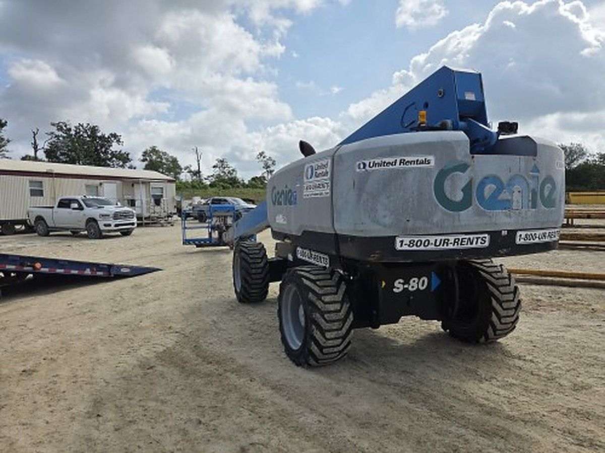 GENIE S-80X photo 2