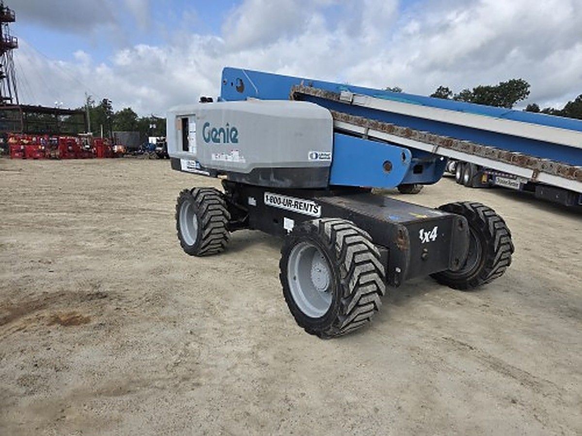 GENIE S-80X photo 3