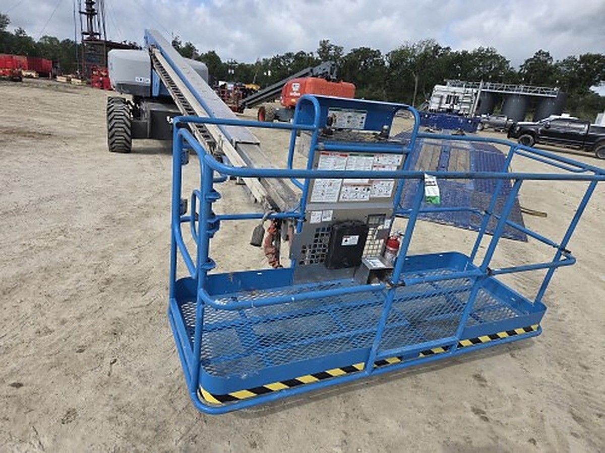 GENIE S-80X photo 5