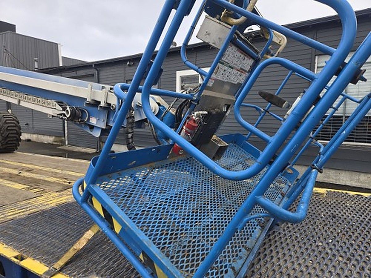 GENIE S-80X photo 4