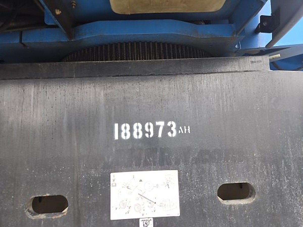 GENIE S-80X photo 5