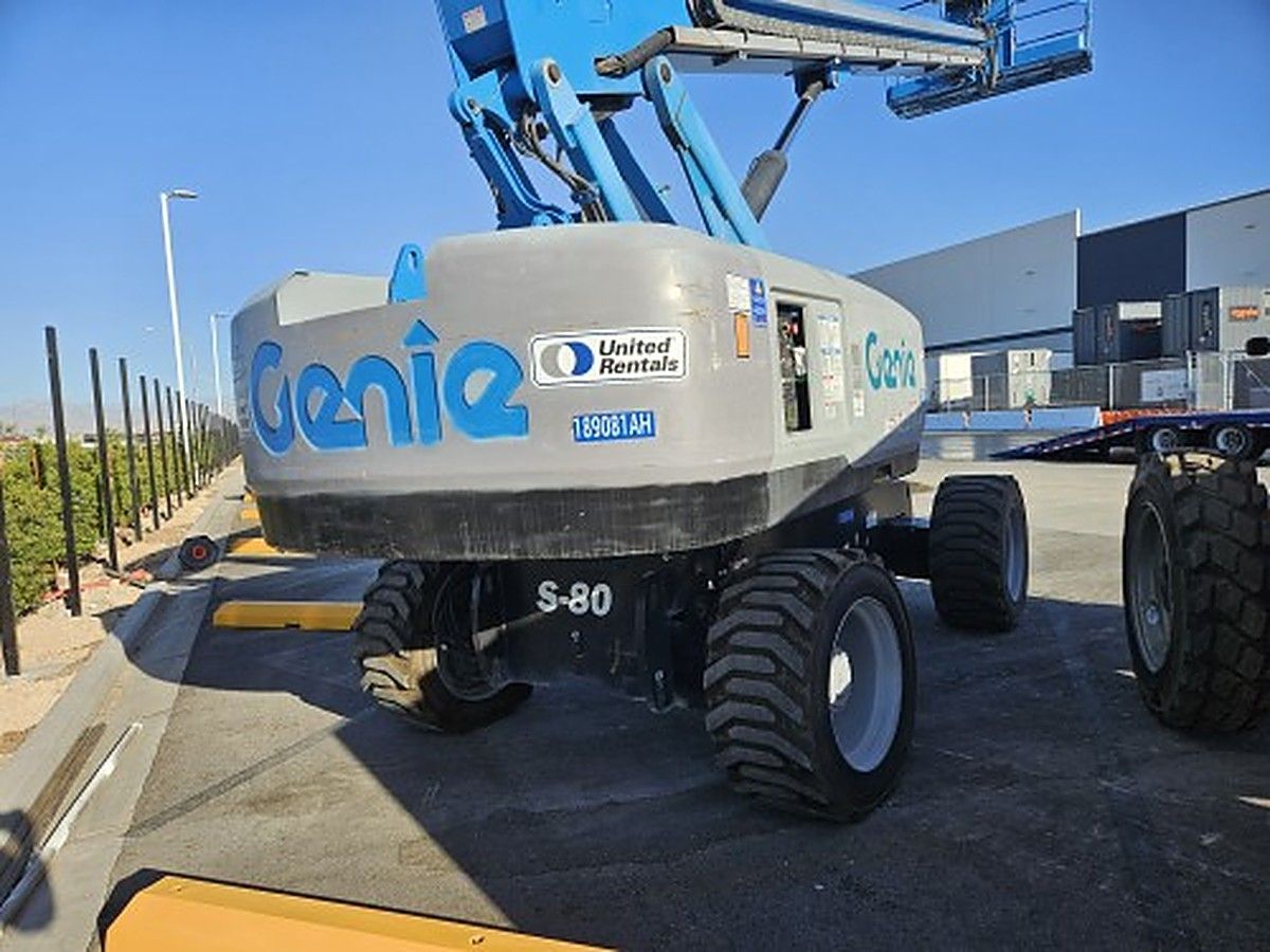 GENIE S-80X photo 3