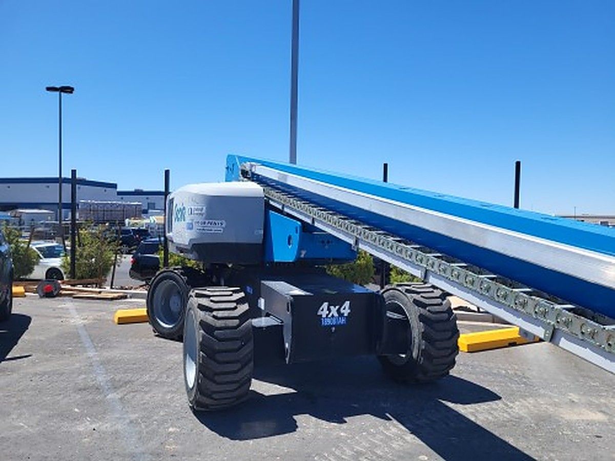 GENIE S-80X photo 5