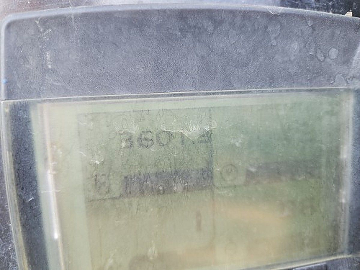 GENIE S-80X photo 7