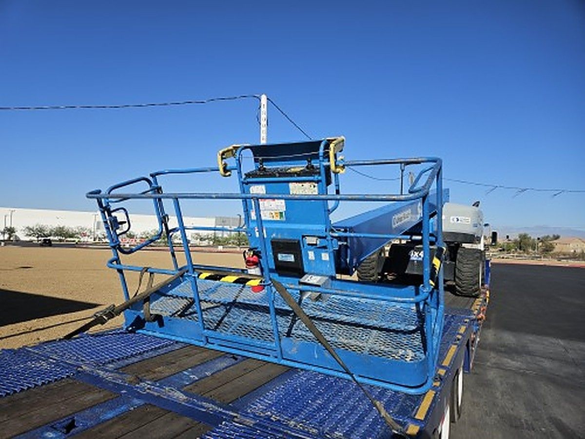 GENIE S-80X photo 9