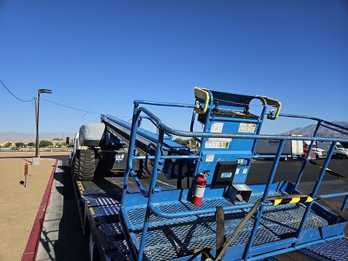 GENIE S-80X photo 10