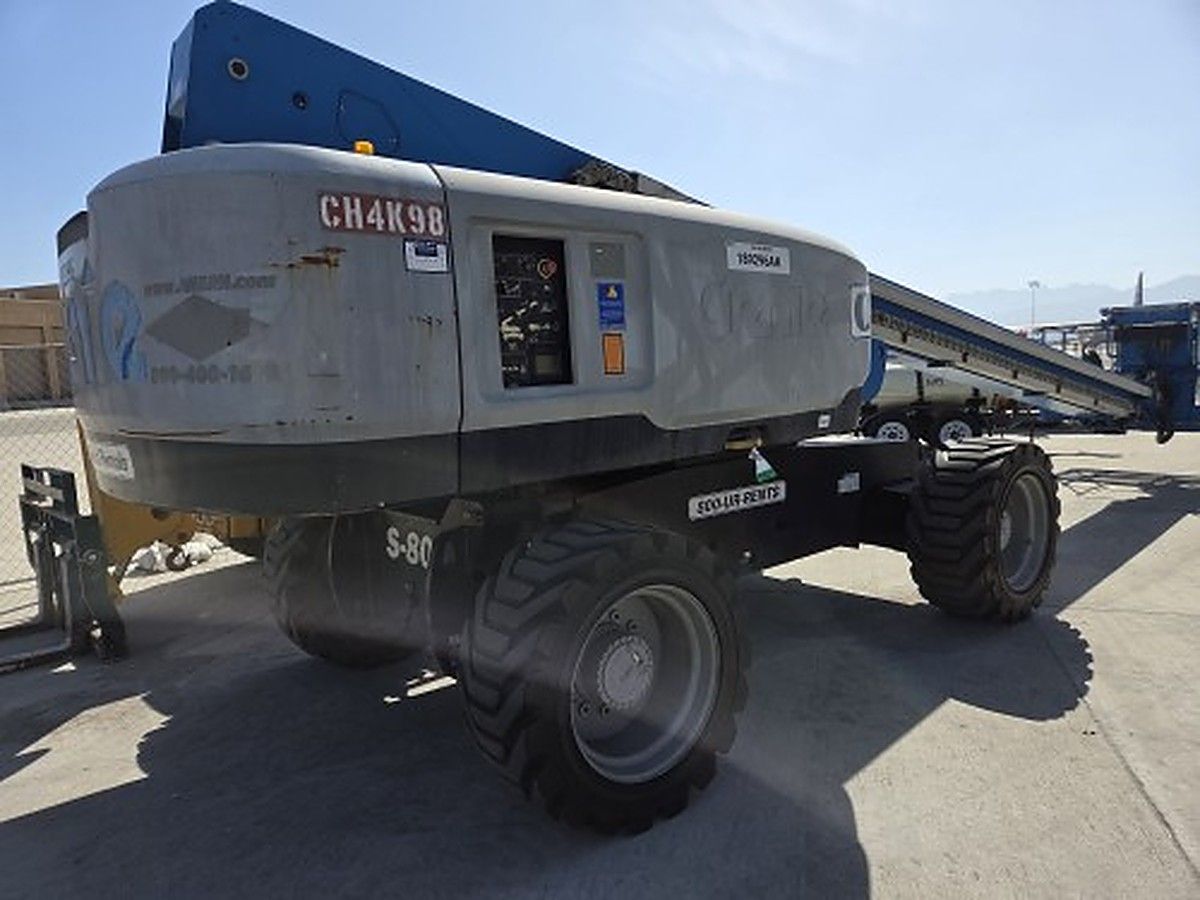 GENIE S-80X photo 2