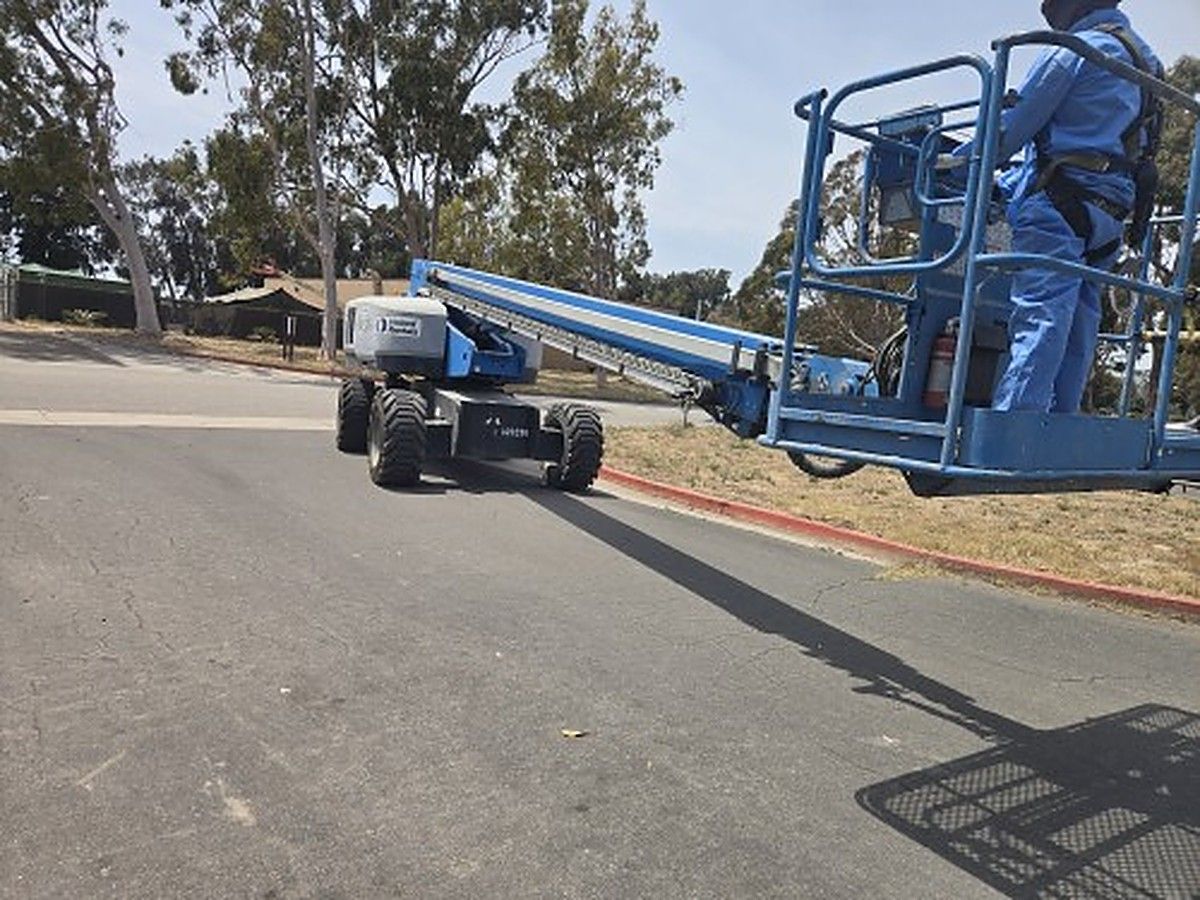 GENIE S-80X photo 11