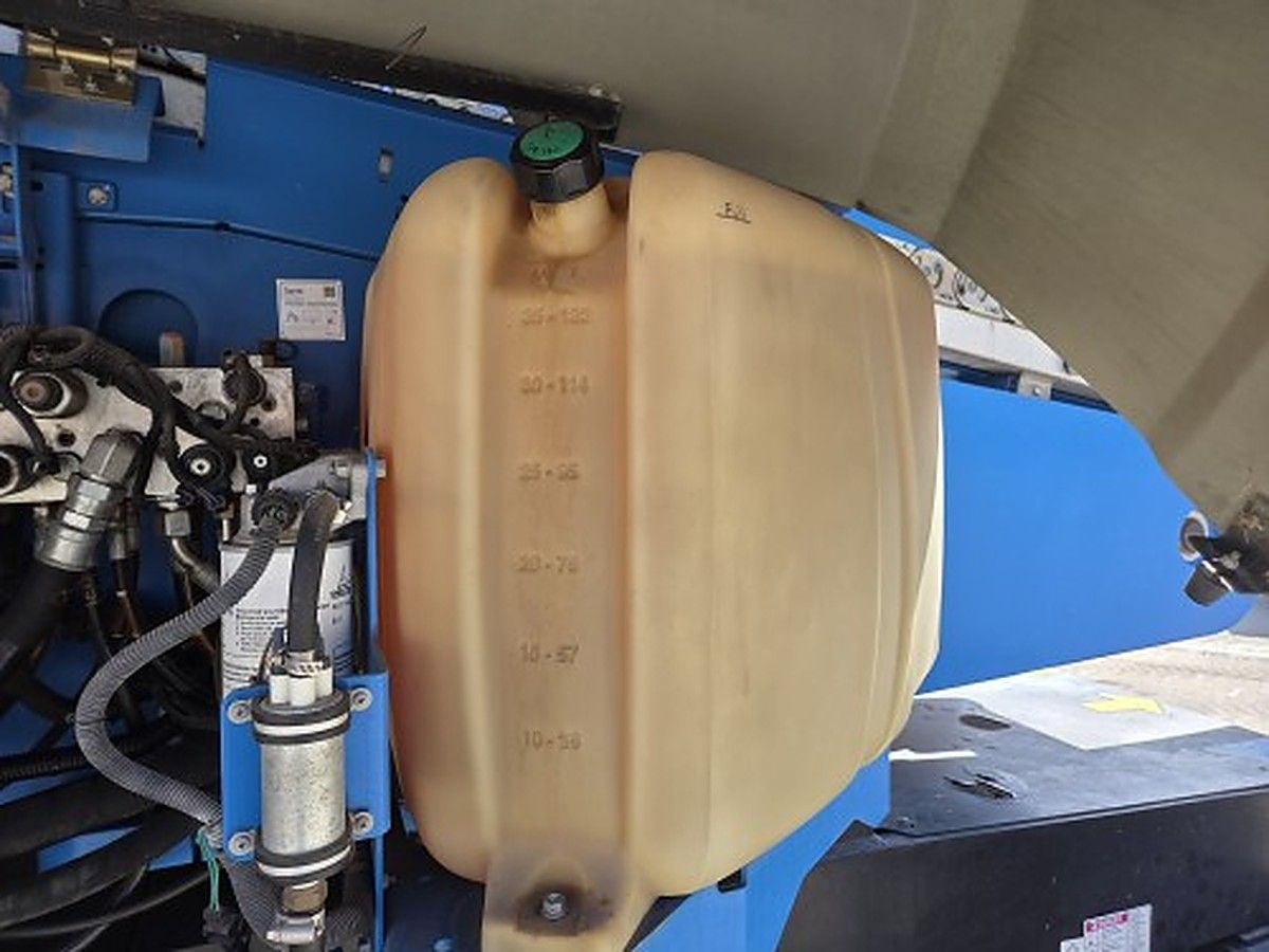 GENIE S-80X photo 14