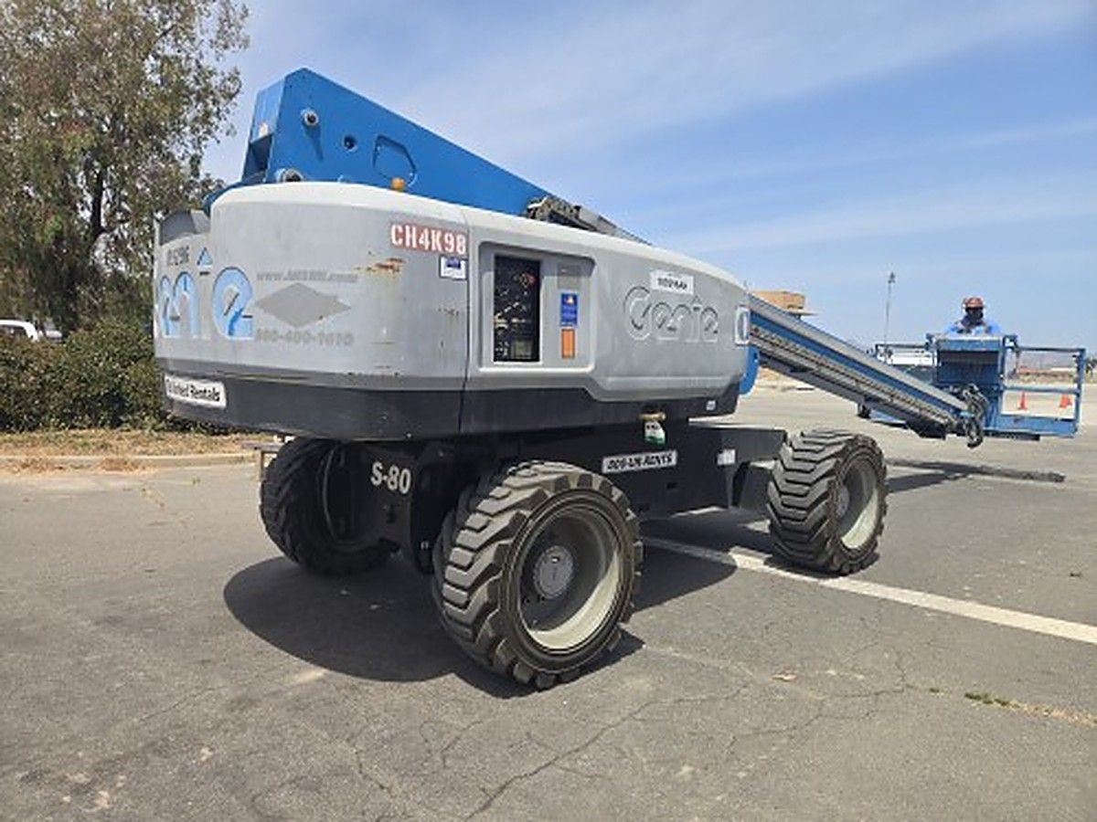 GENIE S-80X photo 5