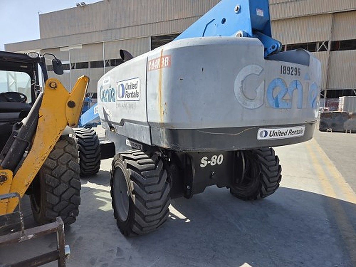 GENIE S-80X photo 6